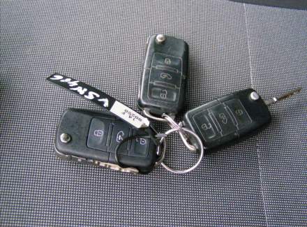 Volkswagen - Crafter