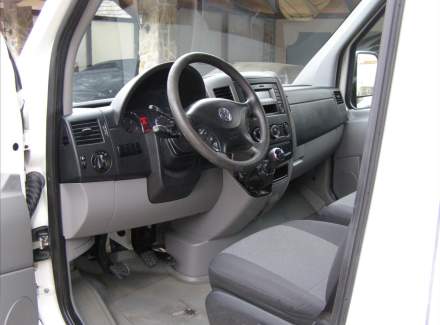 Volkswagen - Crafter