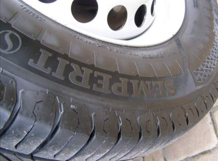 Volkswagen - Crafter