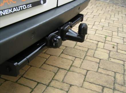 Volkswagen - Crafter