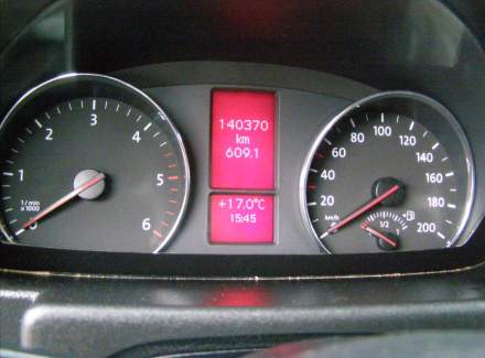 Volkswagen - Crafter