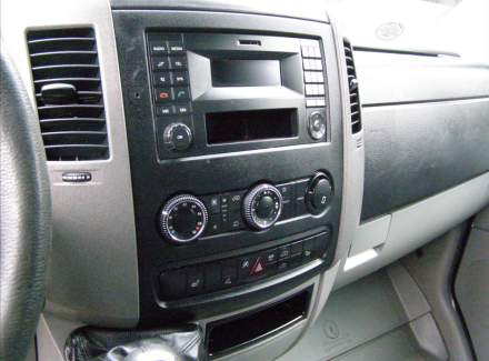 Volkswagen - Crafter