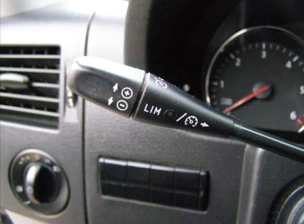 Volkswagen - Crafter