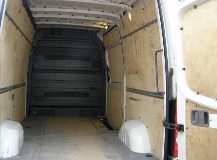 Volkswagen - Crafter