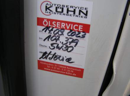 Volkswagen - Crafter