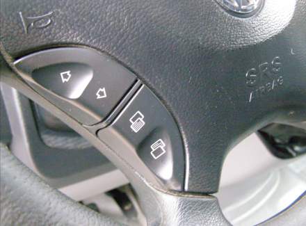 Volkswagen - Crafter