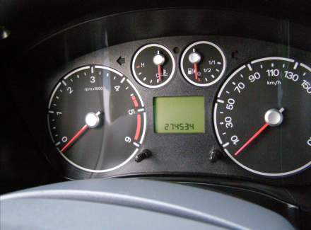 Ford - Transit Connect