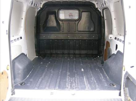 Ford - Transit Connect