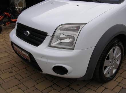 Ford - Transit Connect