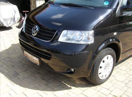 Volkswagen - Caravelle