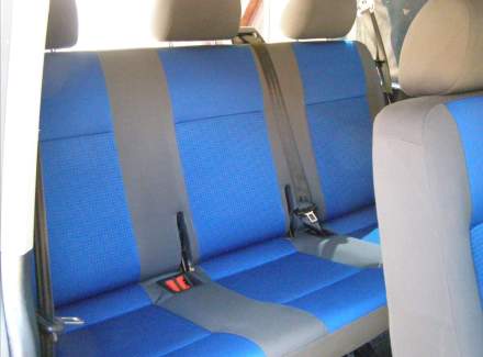 Volkswagen - Caravelle