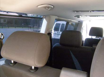 Volkswagen - Caravelle