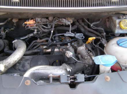 Volkswagen - Caravelle