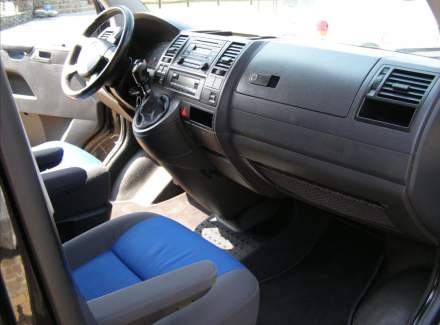 Volkswagen - Caravelle