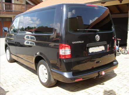 Volkswagen - Caravelle