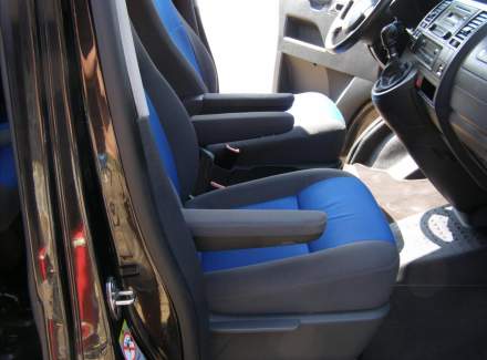 Volkswagen - Caravelle