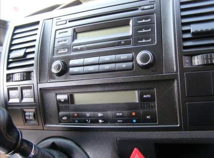 Volkswagen - Caravelle