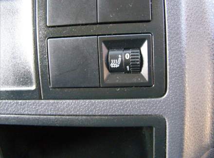 Volkswagen - Caravelle