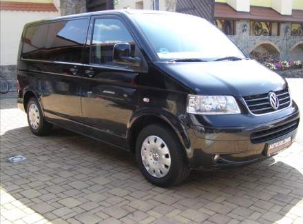 Volkswagen - Caravelle