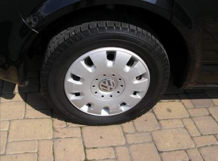 Volkswagen - Caravelle