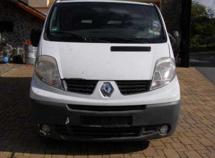 Renault - Trafic