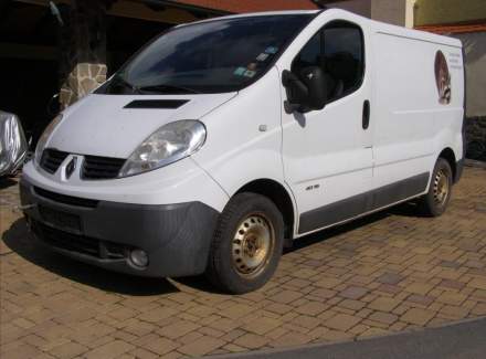 Renault - Trafic