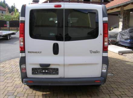 Renault - Trafic