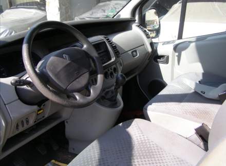 Renault - Trafic