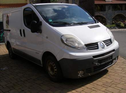 Renault - Trafic