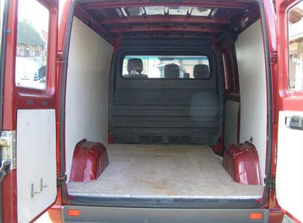 Mercedes-Benz - Sprinter