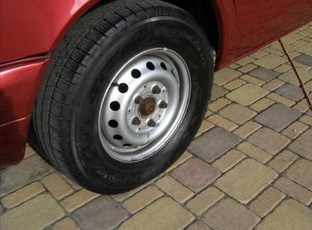 Mercedes-Benz - Sprinter