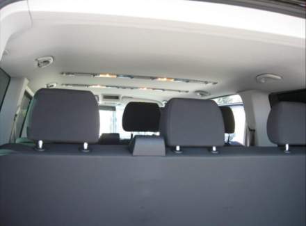 Volkswagen - Caravelle