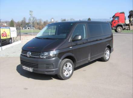 Volkswagen - Caravelle