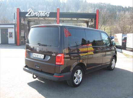 Volkswagen - Caravelle