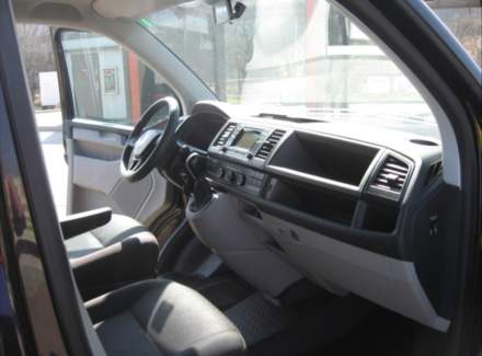 Volkswagen - Caravelle