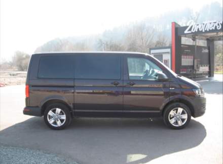 Volkswagen - Caravelle