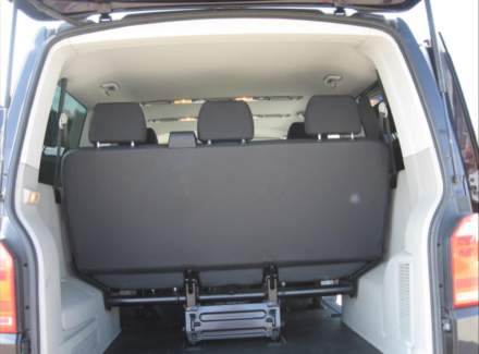 Volkswagen - Caravelle