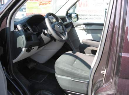 Volkswagen - Caravelle