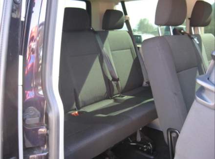 Volkswagen - Caravelle