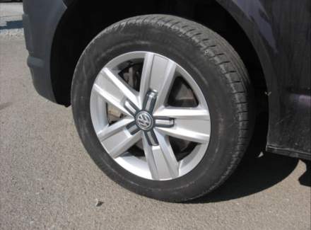 Volkswagen - Caravelle