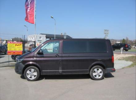 Volkswagen - Caravelle