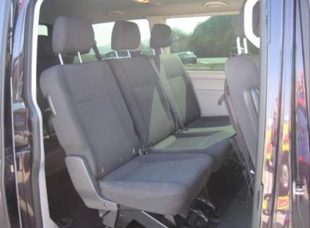 Volkswagen - Caravelle