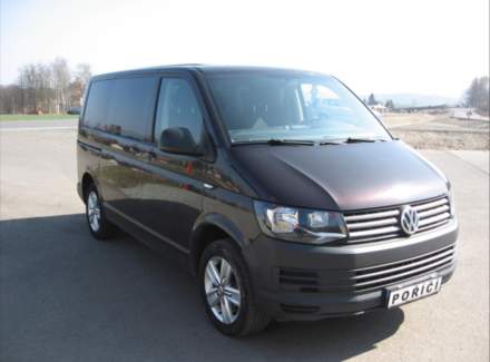 Volkswagen - Caravelle