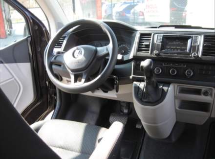 Volkswagen - Caravelle