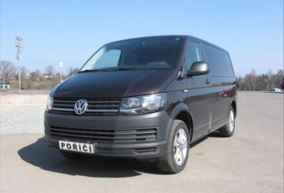 Volkswagen - Caravelle