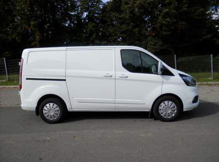 Ford - Transit