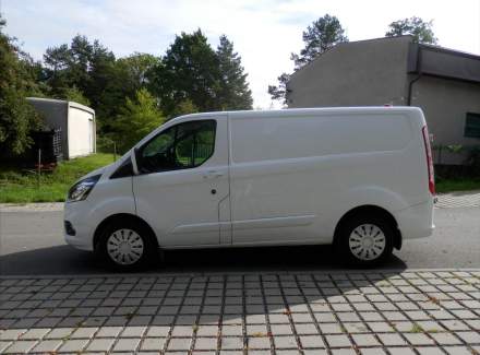 Ford - Transit