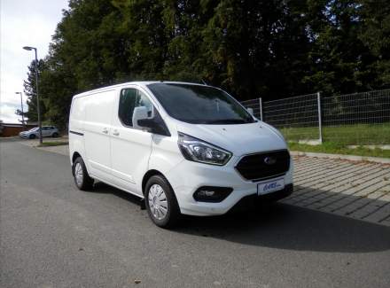 Ford - Transit