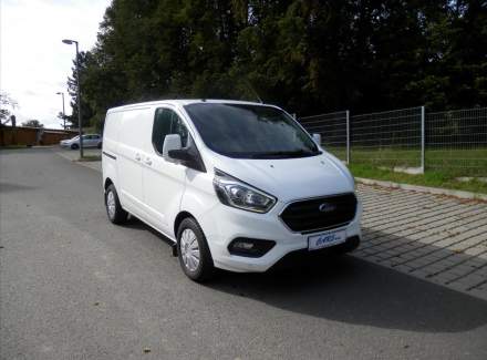 Ford - Transit