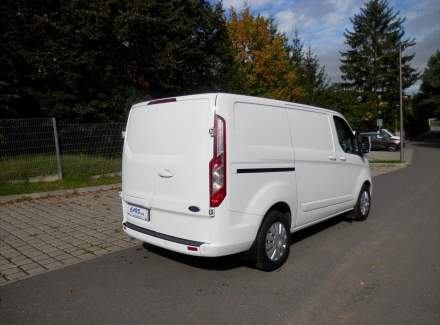 Ford - Transit